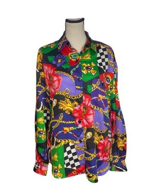 J.H. Collectibles Shirt